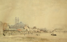 Le Palais du Trocadéro aux enchères