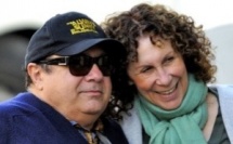 Danny de Vito à Saint-Germain-des-Prés