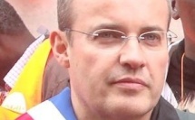 Emmanuel Pierrat quitte le Groupe Socialiste et Apparenté