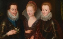 Un éphémère Maître de Paris aux enchères