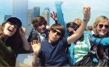 Salon des séjours linguistiques et des voyages scolaires