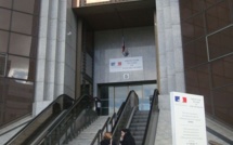 Geneviève Bertrand dépose une liste face à celle de Lecoq de Sarnez