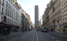 Jean-Pierre Lecoq, Geneviève Bertrand et la rue de Rennes : le témoignage de Louis Jouve 