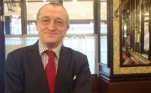 Paul Marie Coûteaux, un pur intellectuel