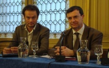 Lecoq a bouté Boutin dehors