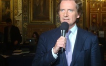 Charles Beigbeder : "Je suis un peu déçu" pour la société civile