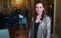 Géraldine Poirault-Gauvin : "J'ai réussi à faire barrage au Front National" qui n'atteint pas les 10 %