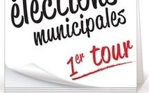 Jean-François Legaret élu avec 51.7 % des suffrages exprimés au 1er tour