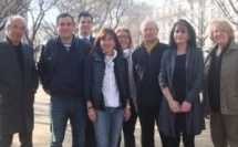 Marie-Claire Carrère-Gée fusionne avec Nathalie Kosciusko-Morizet