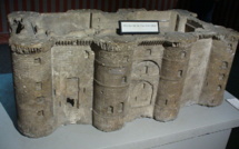 La Bastille reconstruite