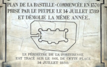 Poisson d'avril : la Bastille ne sera pas reconstruite