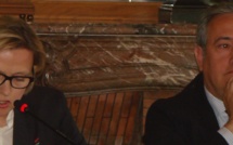 Florence Berthout succède à Jean Tiberi