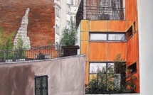 Exposition Paris 13 entre Histoire et Modernité