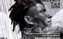 51e Foire Intenationale de la Photo de Bièvres