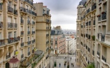 Eric Azière intéressé par le voeu d'Anne Hidalgo sur le logement