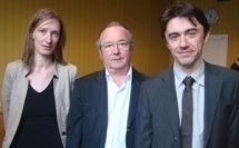 Logement : l'analyse du voeu d'Anne Hidalgo par les centristes