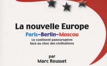 Le rôle décisif de la Russie et non pas de l'Amérique pendant les deux dernières guerres mondiales