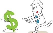 Les cotisations du PS à l'UMP