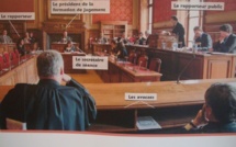 François Lebel perd contre la Ville de Paris