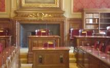 Jean-François Legaret perd contre la Ville de Paris