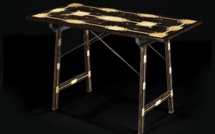 L’art de la table à l’hôtel Bristol