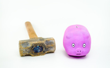 Danielle Simonnet critique le budget participatif d'Anne Hidalgo