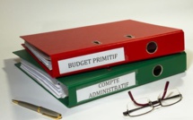 Coup d'envoi du budget participatif de Paris