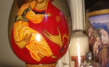 Manifestations en faveur des Chrétiens d'Orient