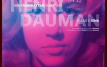 Nocturnes new-yorkaises au Palais d'Iena