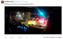 Ian Brossat et Robert de Niro