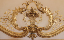 Le retour de Gérard Larcher