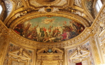 Bataille pour la Présidence du Groupe UMP