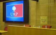 Pas d’ancien ministre à la tête du groupe sénatorial UMP