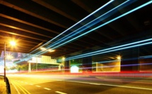 Altercation et accident mortel entre une moto et une Mercedes