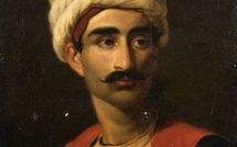 La girafomania atteint Enghien 