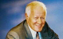 Jacques Chancel est mort