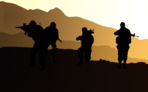 La guerre offre aux entreprises un rêve doré