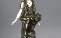 Salammbô et Mâtho aux enchères