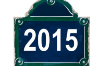 Les voeux 2015 comparés d'Anne Hidalgo et de Nathalie Kosciusko-Morizet