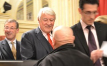 Claude Goasguen fier d'être Français