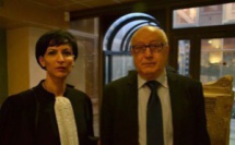 Le CFCM contre Claude Goasguen : Maître Khadija Aoudia considère avoir gagné