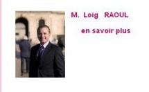 Changement d'élu à la mairie du 1er arrondissement