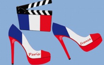 Paris, ville de créations cinématographiques 