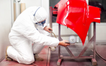 Appel à témoins suite à un accident mortel piéton contre véhicule particulier