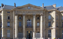 Les zélés élus du 5ème arrondissement de Paris