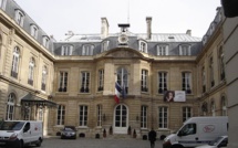 Les zélés élus du 9eme arrondissement