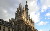 Les zélés élus du 10eme arrondissement