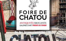 La Foire de Chatou fête sa 90ème édition et célèbre l'esprit guinguette