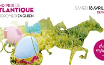 GRAND PRIX DE L'ATLANTIQUE