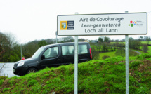 Mobilité partagée : on a tous à y gagner !